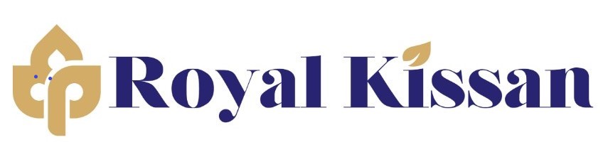 Royal Kissan Logo
